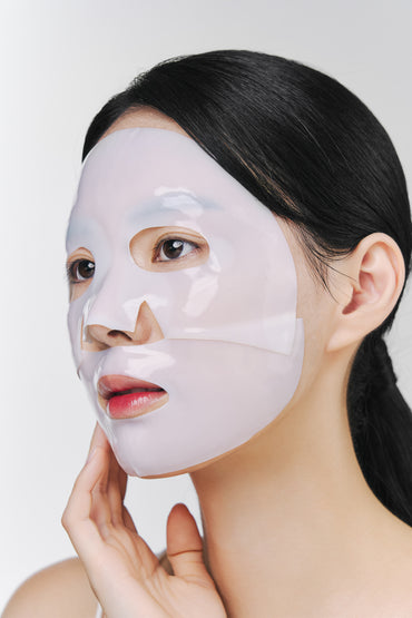 Rice Pepta Collagen Gel Mask (1pc / 35g)