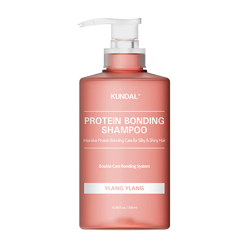 PROTEIN BONDING SHAMPOO 500ML - YLANG YLANG