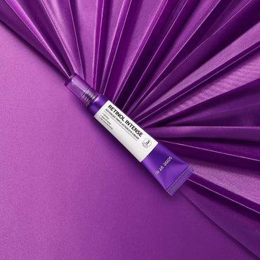 RETINOL INTENSE ADVANCED TRIPLE ACTION EYE CREAM 30ML