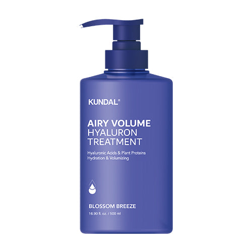 HYALURON AIRY VOLUME TREATMENT - BLOSSOM BREEZE