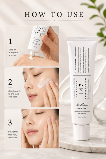 DR. ALTHEA 147 Barrier Cream 50ml