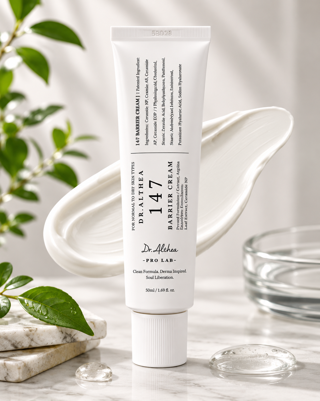 DR. ALTHEA 147 Barrier Cream 50ml