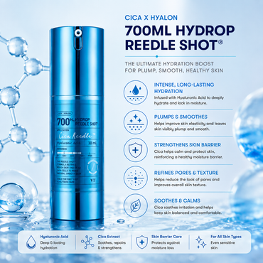 VT Hydrop Reedle Shot 700hl 30ml