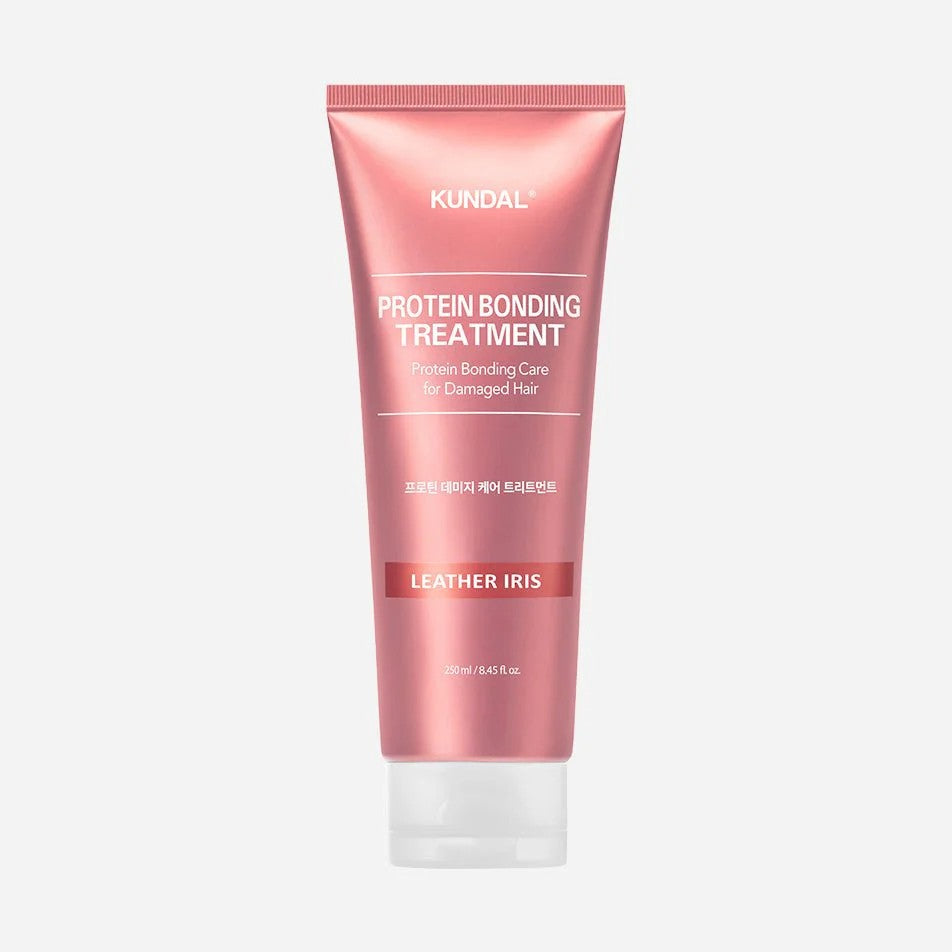 PROTEIN BONDING TREATMENT 250ML - LEATHER IRIS