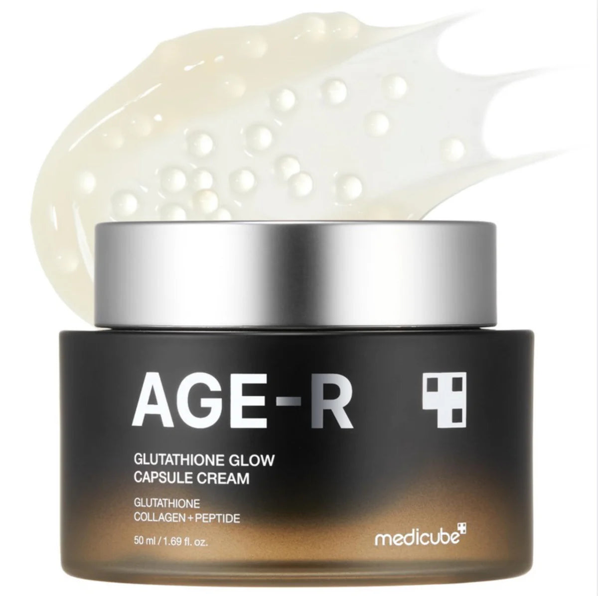 MEDICUBE Glutathione Glow Capsule Cream 50ml