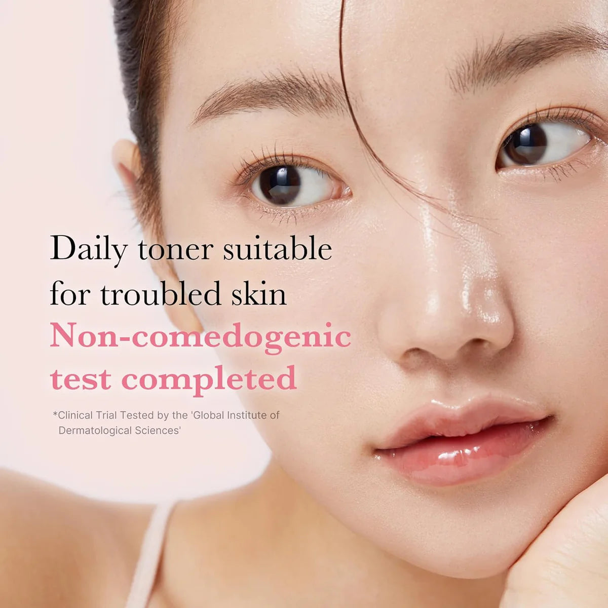 MEDICUBE PDRN Pink Niacinamaide Milky Toner 150ml