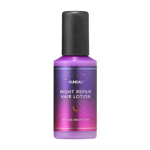 KUNDAL Night Repair Hair Lotion 100ml - Into The Dream