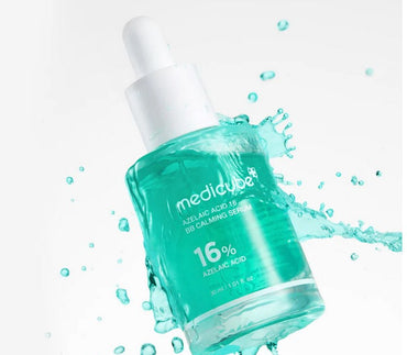 MEDICUBE Azelaic Acid 16 BB Calming Serum 30ml