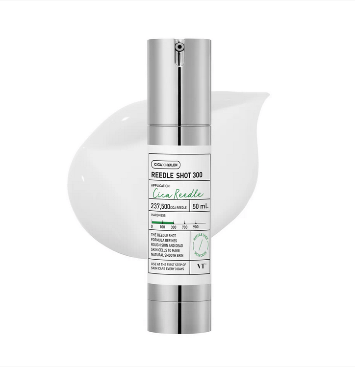 REEDLE SHOT 300 50ML