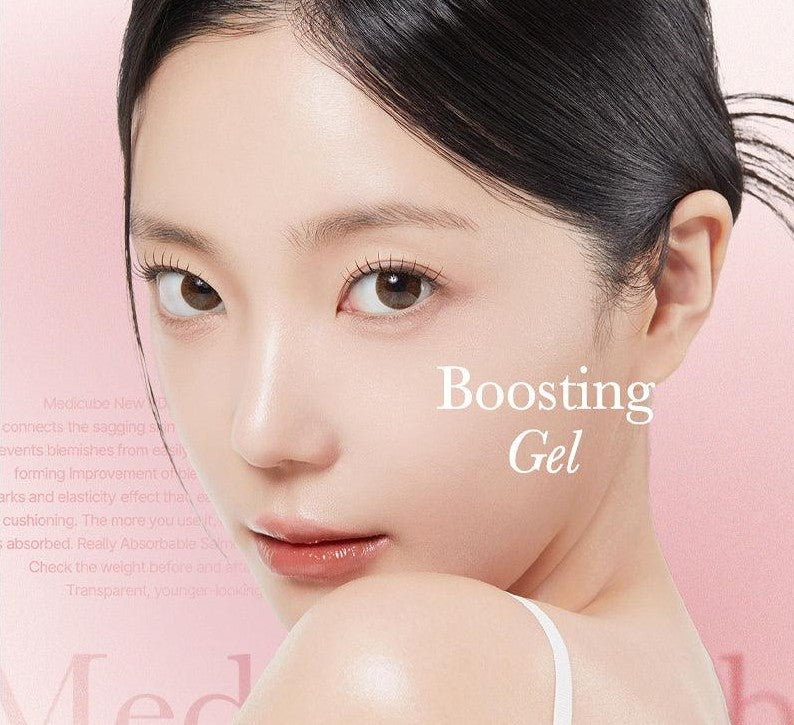 MEDICUBE PDRN Booster Gel 300ml