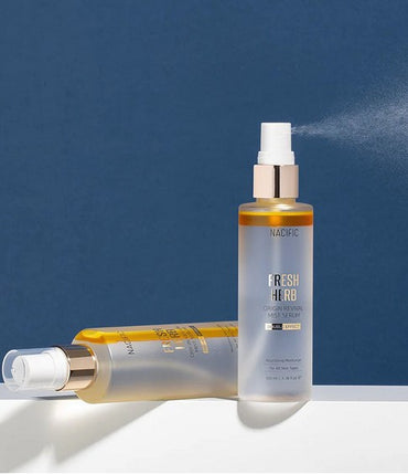 Fresh Herb Origin Mist Serum 100ML