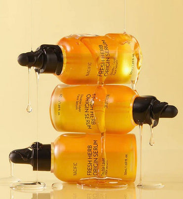 Fresh Herb Origin Serum 50ML