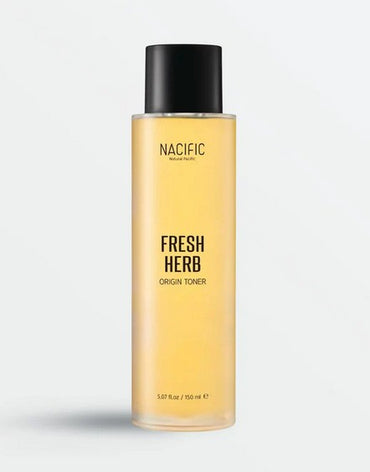 Fresh Herb Origin Toner 150ML