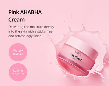 Pink Ahabha Cream 50ML