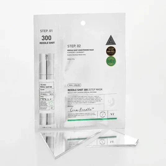 REEDLE SHOT 300 2-STEP MASK (1.5G+25G)