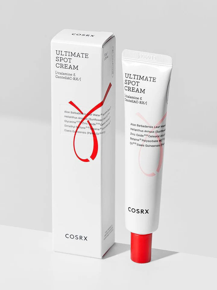 AC COLLECTION ULTIMATE SPOT CREAM 30G