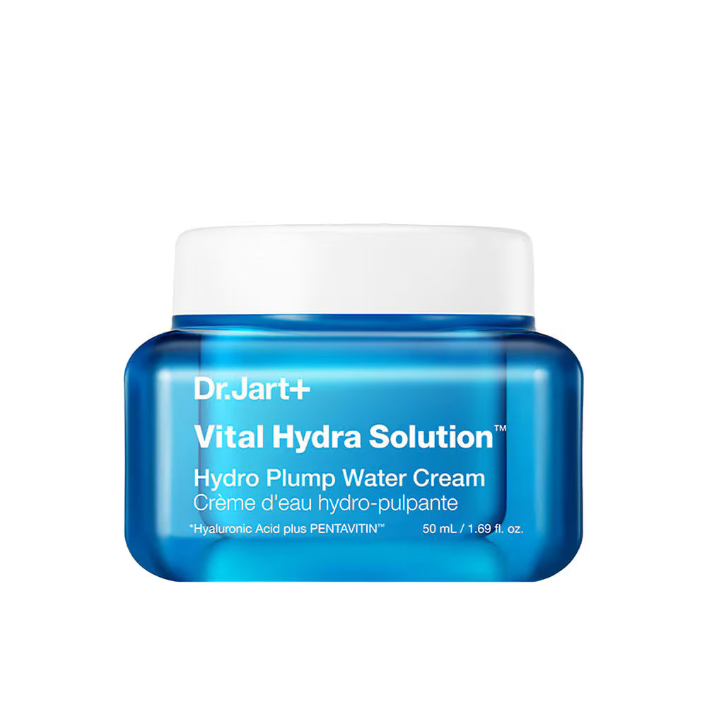 VITAL HYDRA SOLUTION HYDRO PLUMP WATER CREAM 50ML