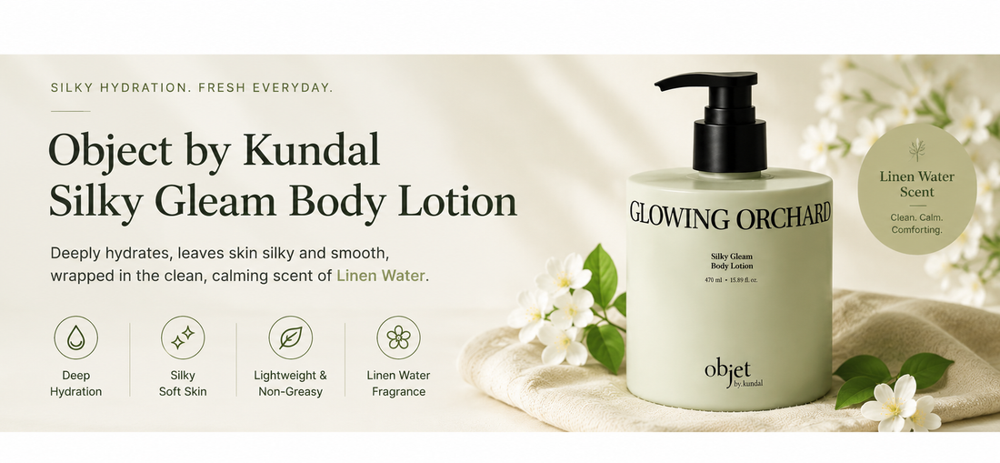 Glow Beyond Skincare