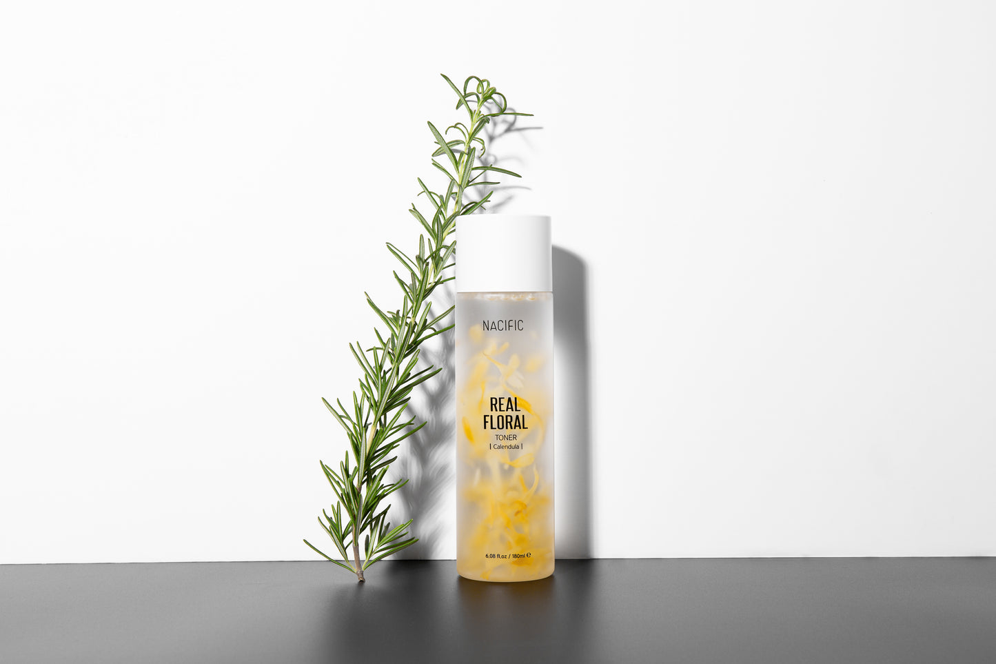 Real Floral Toner Calendula 180ML
