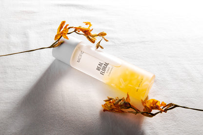 Real Floral Toner Calendula 180ML