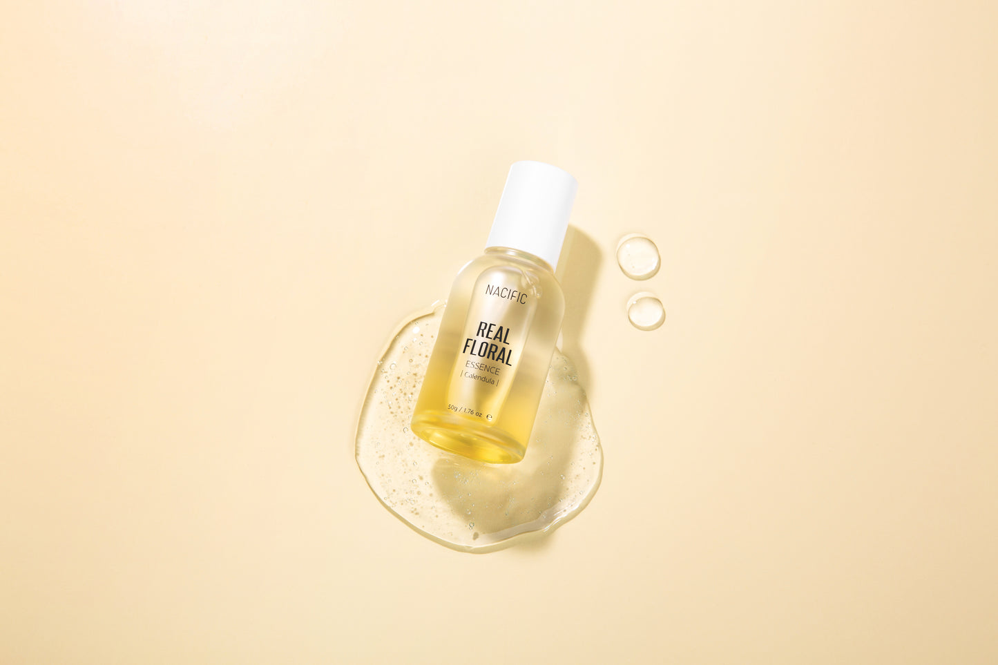 Real Floral Essence Calendula 50G