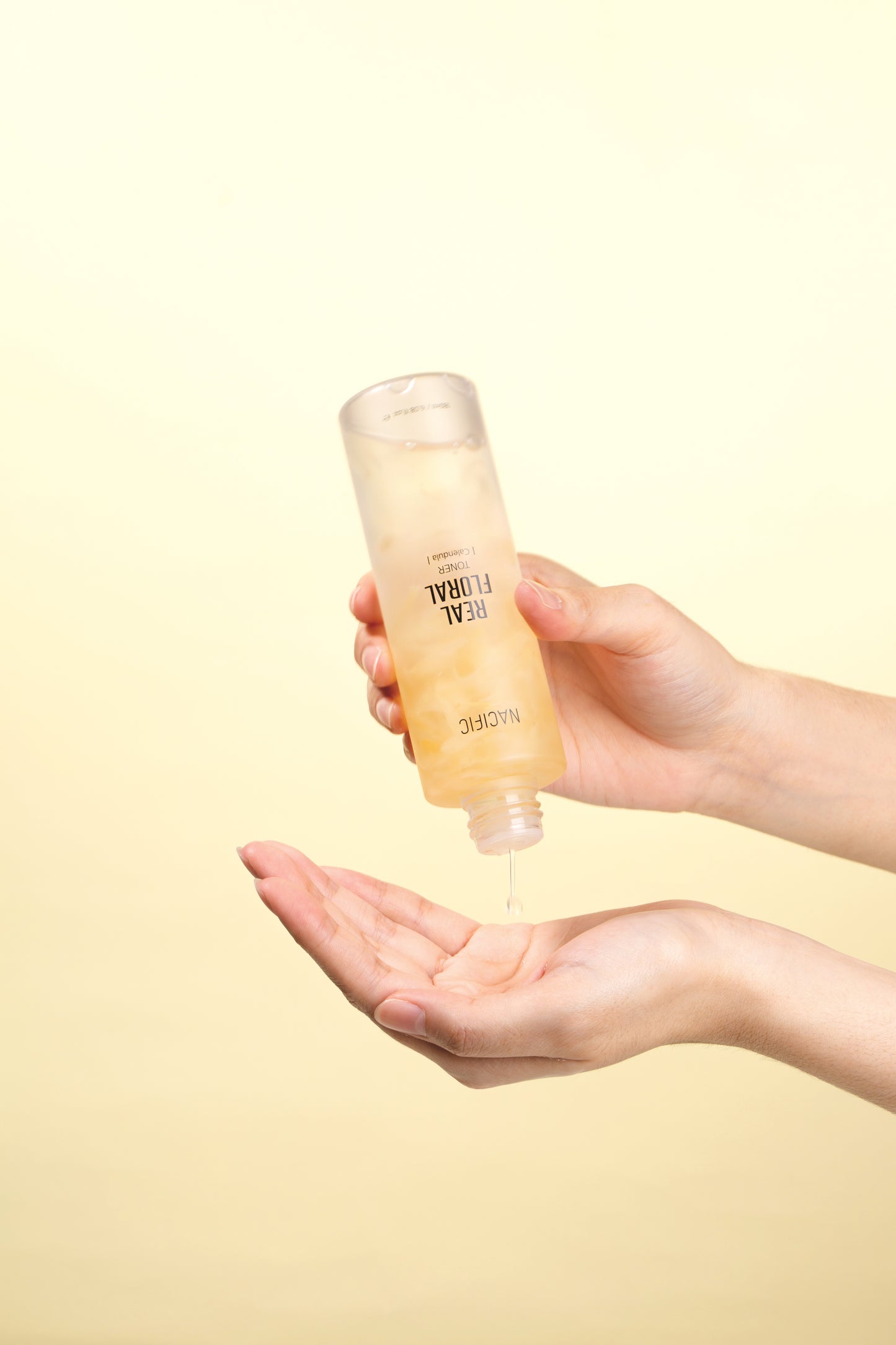 Real Floral Toner Calendula 180ML