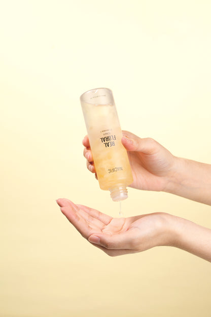 Real Floral Toner Calendula 180ML