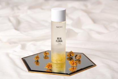 Real Floral Toner Calendula 180ML