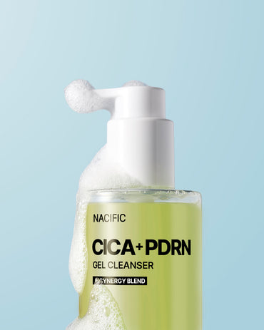 Cica PDRN Gel Cleanser 200ML