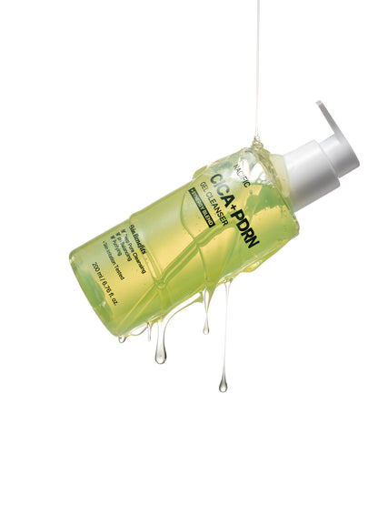 Cica PDRN Gel Cleanser 200ML