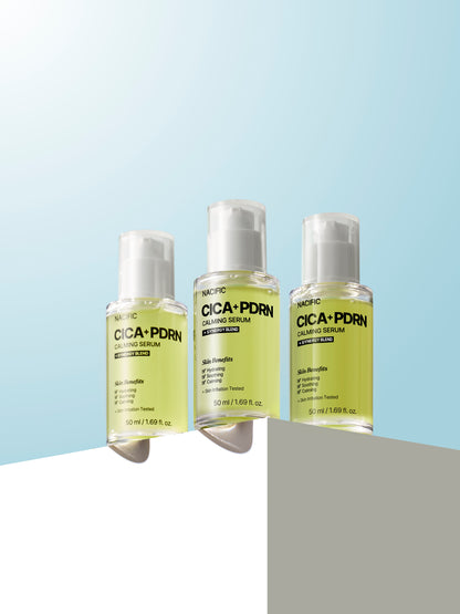 Cica PDRN Calming Serum 50ML