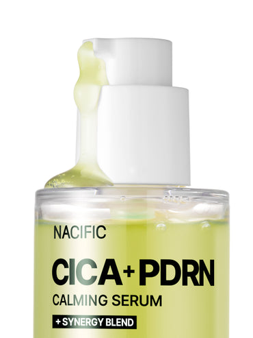 Cica PDRN Calming Serum 50ML
