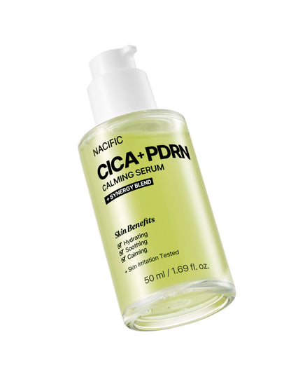 NACIFIC Cica PDRN Calming Serum 50ML