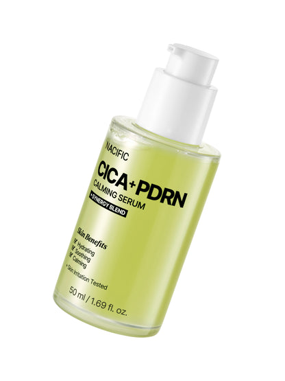 NACIFIC Cica PDRN Calming Serum 50ML
