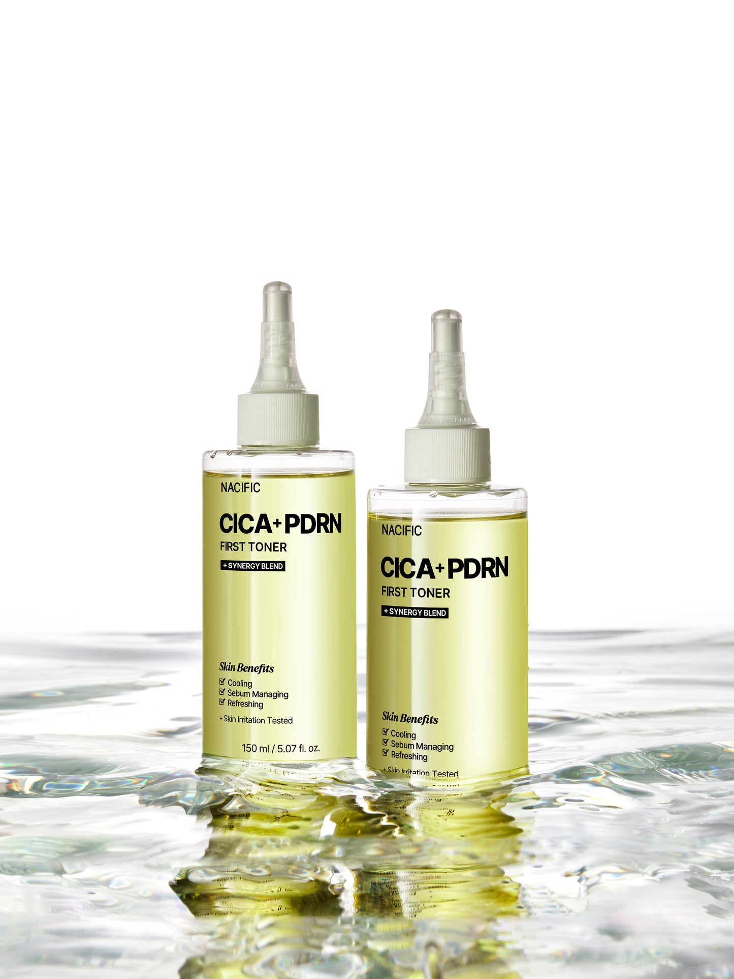 Cica PDRN First Toner 150ML