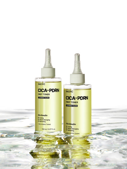 Cica PDRN First Toner 150ML