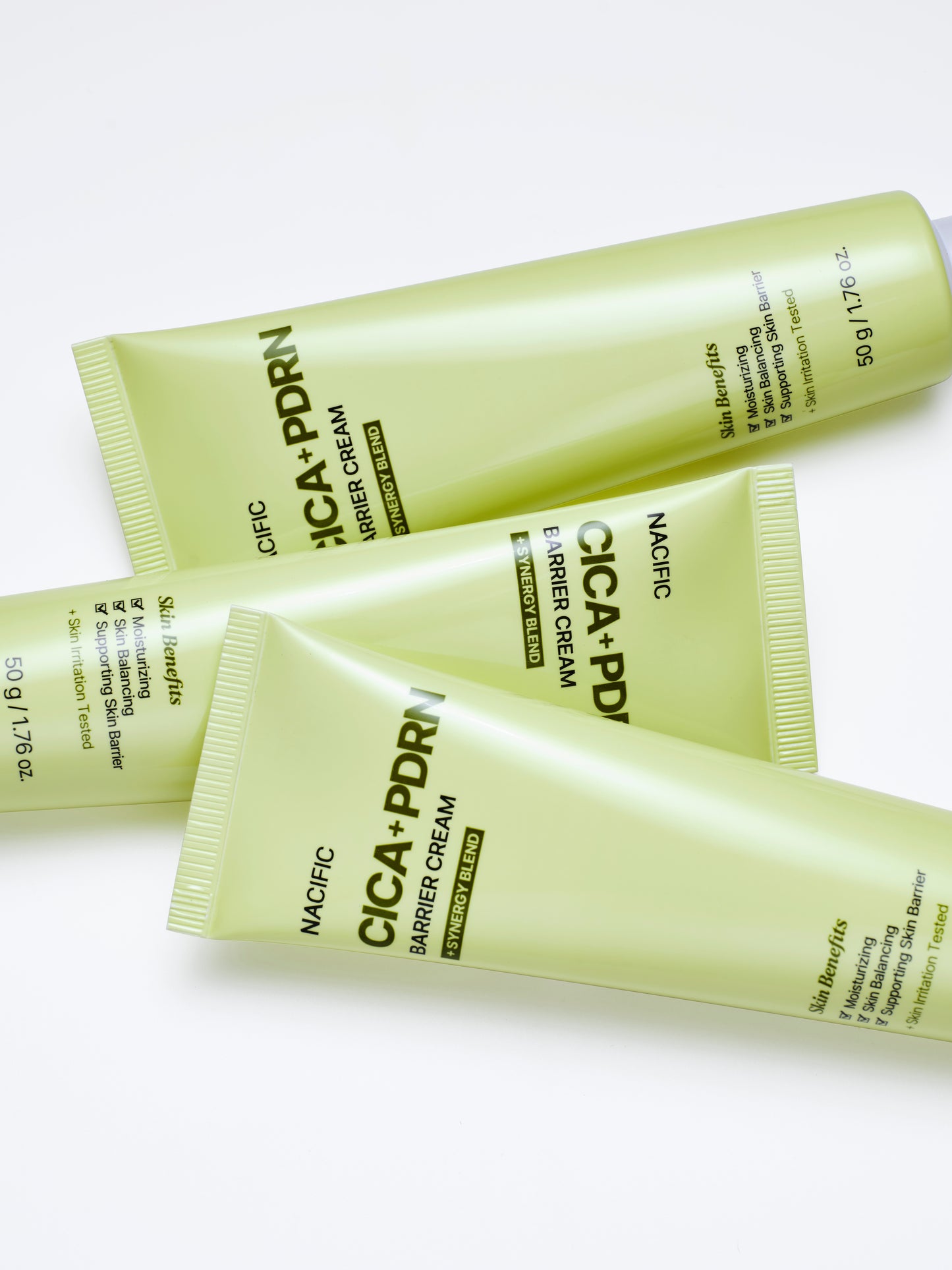Cica PDRN Barrier Cream 50G