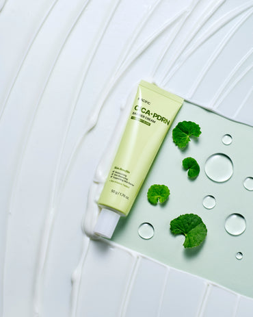 Cica PDRN Barrier Cream 50G