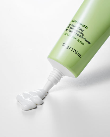 Cica PDRN Barrier Cream 50G