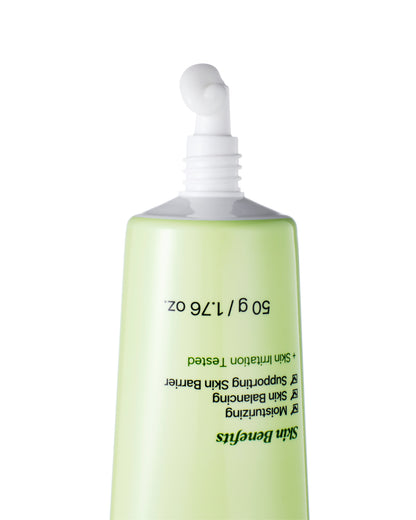 Cica PDRN Barrier Cream 50G