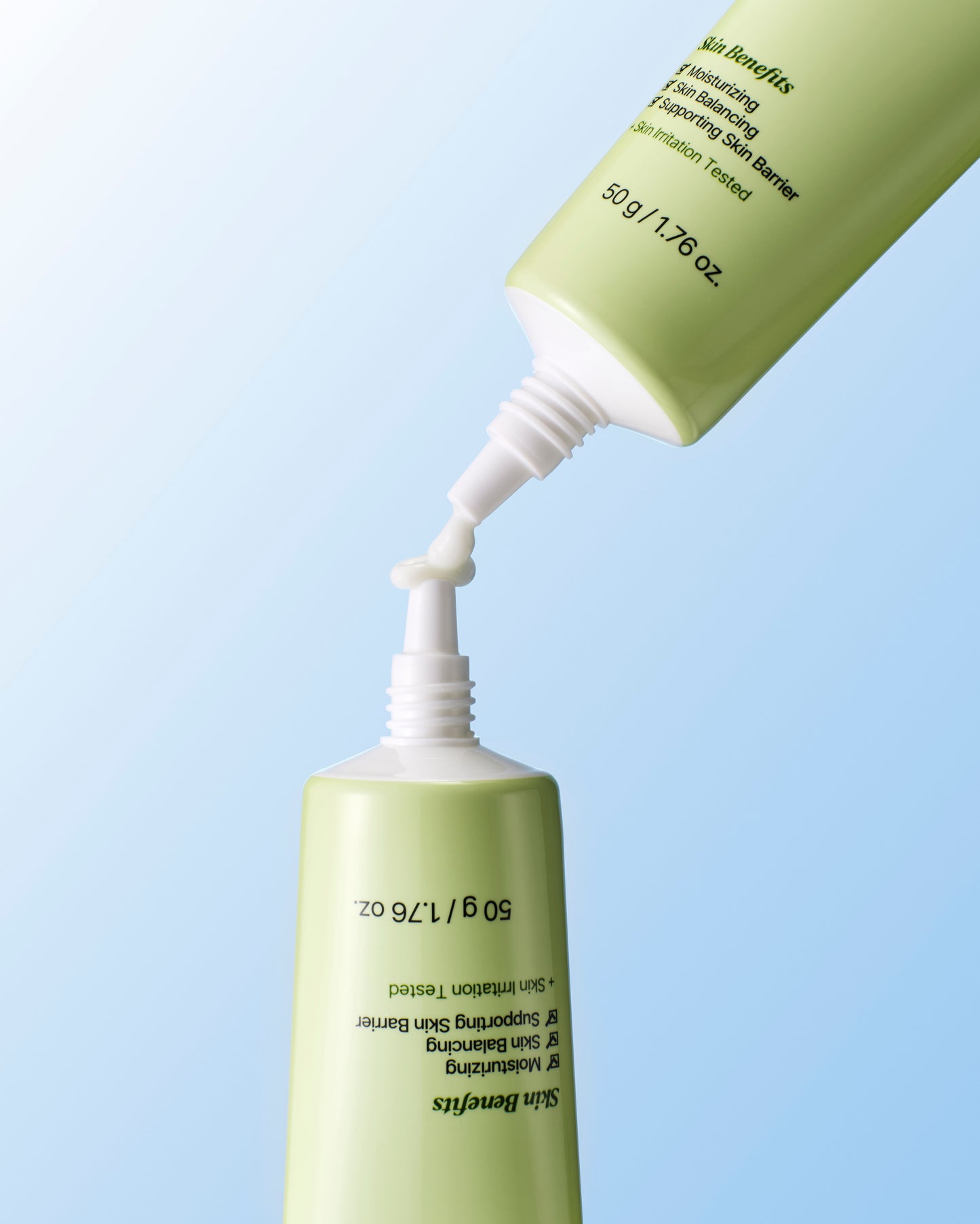 Cica PDRN Barrier Cream 50G