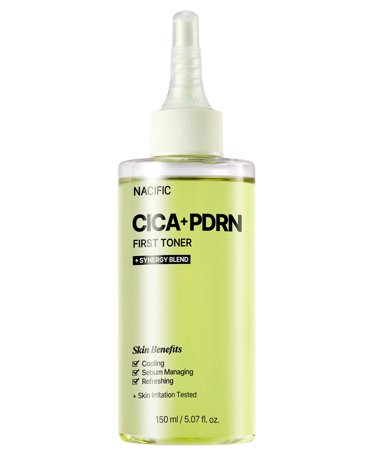 Cica PDRN First Toner 150ML