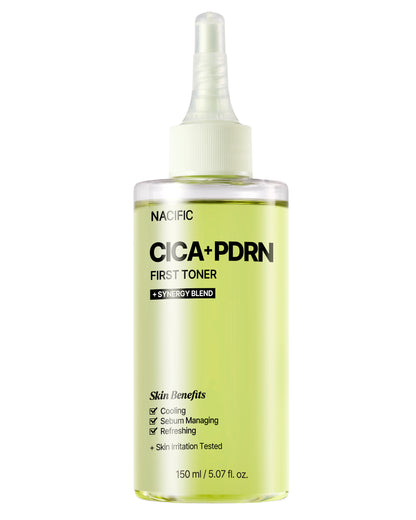 Cica PDRN First Toner 150ML