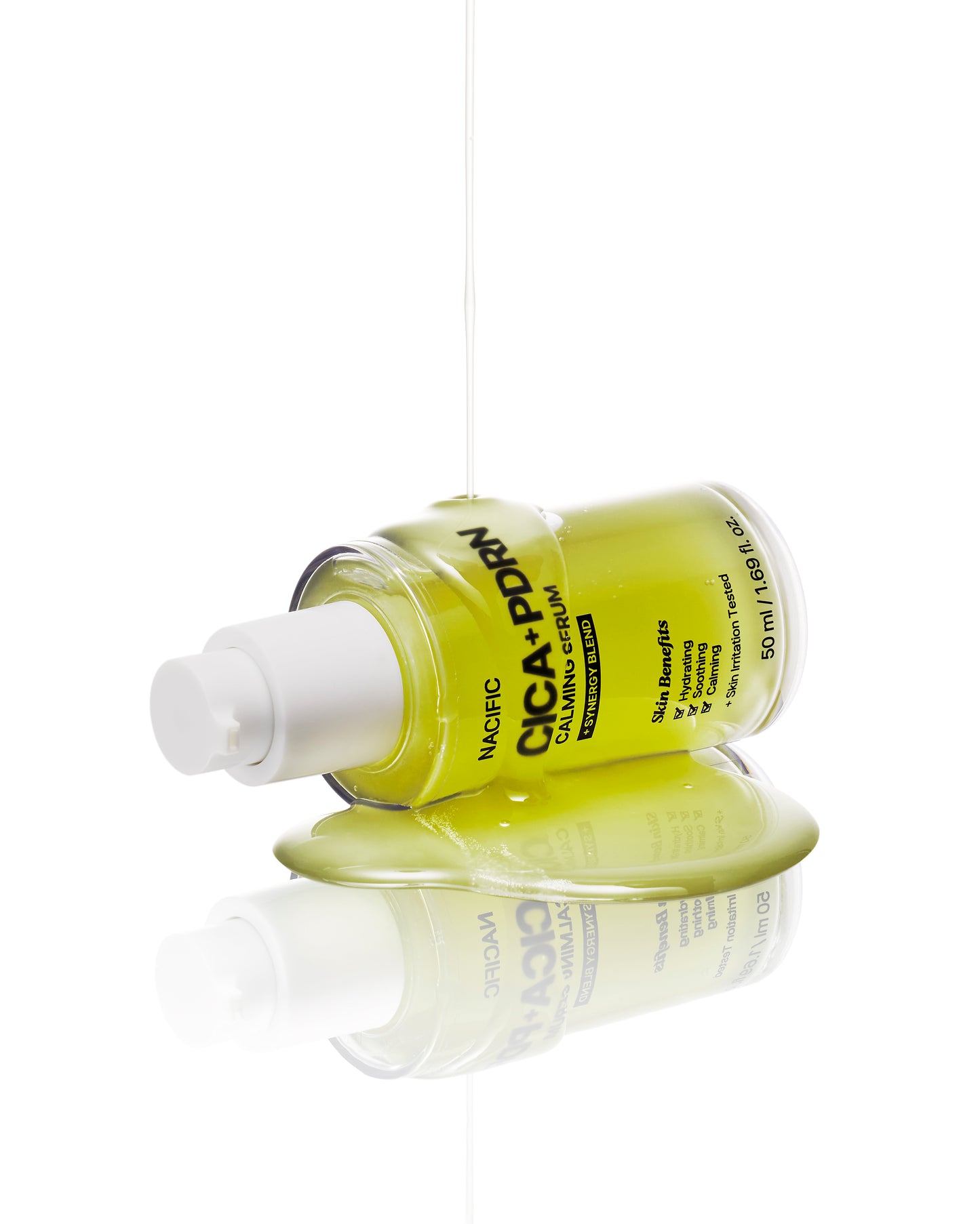 Cica PDRN Calming Serum 50ML