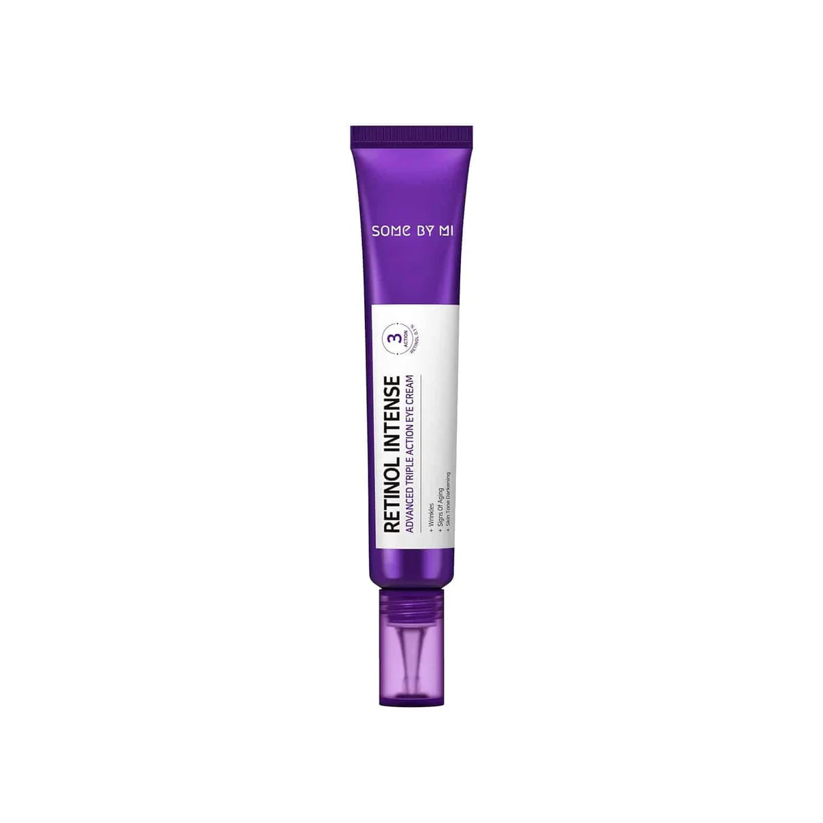 RETINOL INTENSE ADVANCED TRIPLE ACTION EYE CREAM 30ML