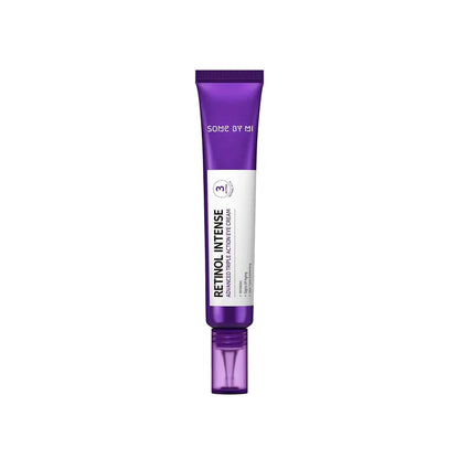RETINOL INTENSE ADVANCED TRIPLE ACTION EYE CREAM 30ML