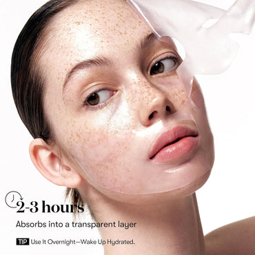 VT Collagen Reedle Shot 700 2step Mask (1.5g+27g)