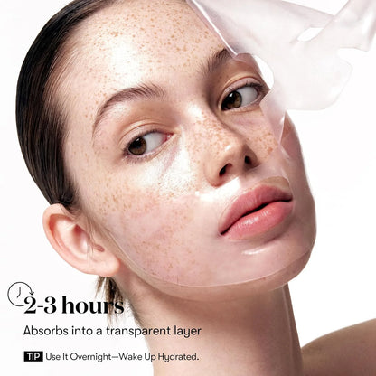 VT Collagen Reedle Shot 700 2step Mask (1.5g+27g)
