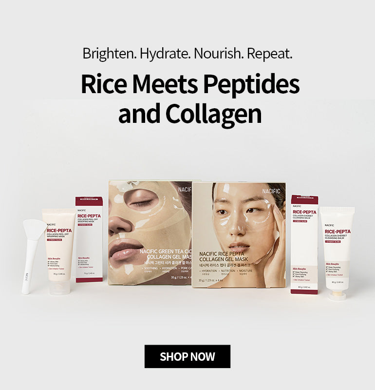 NACIFIC Vitamin C Newpair Cream 15ml