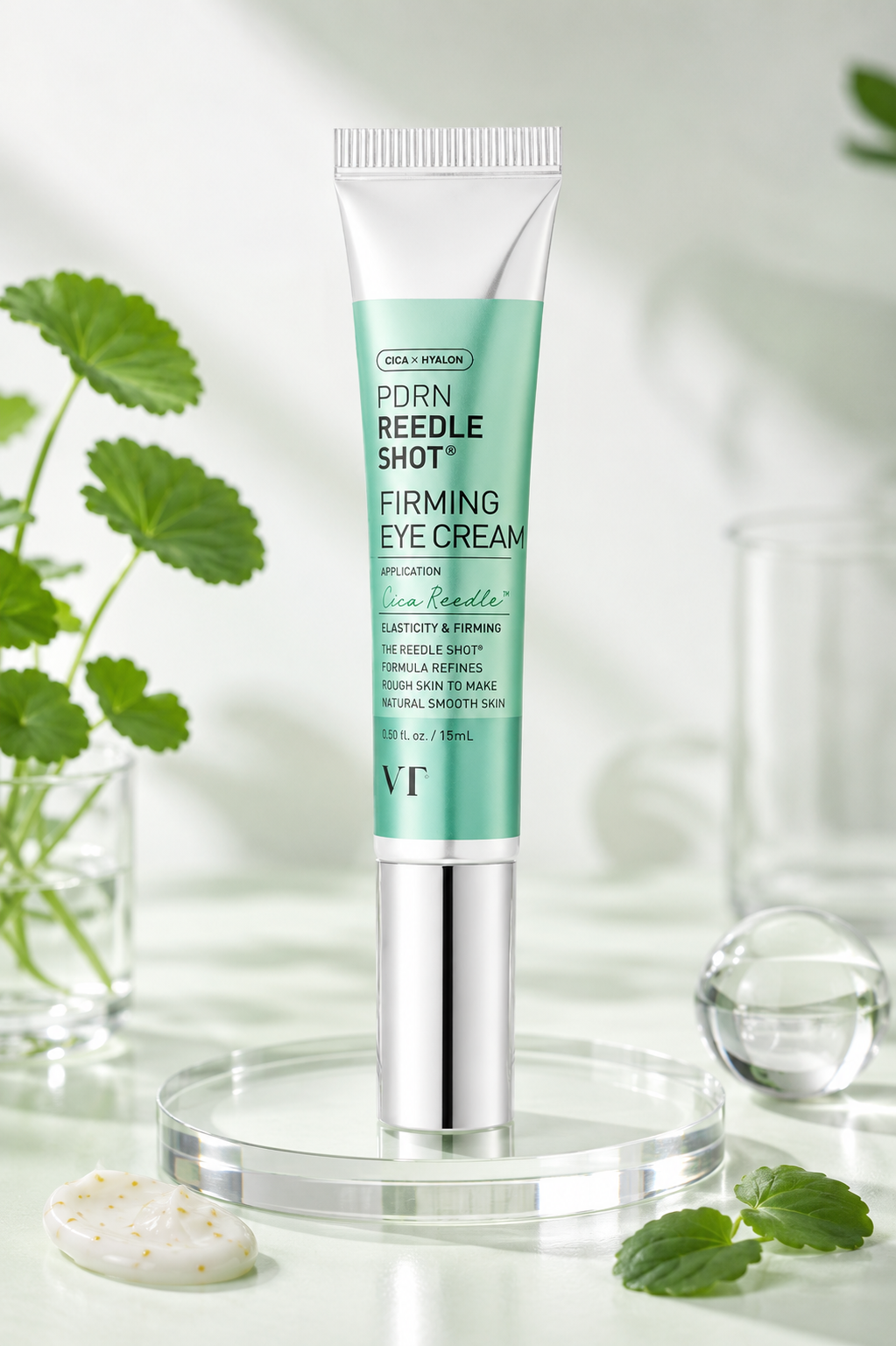 VT PDRN Reedle Shot Eye Lifter 15ml
